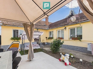 Casă individuală 3 camere,teren de 1500Mp Bătania - imagine 3