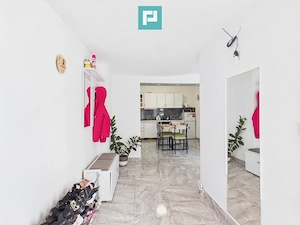 Casă individuală 3 camere,teren de 1500Mp Bătania - imagine 11