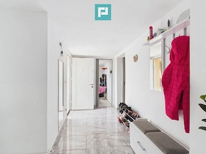Casă individuală 3 camere,teren de 1500Mp Bătania - imagine 8