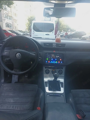 Wv passat 2,0 diesel - imagine 7