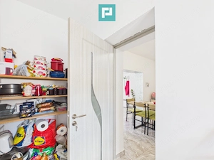 Casă individuală 3 camere,teren de 1500Mp Bătania - imagine 15