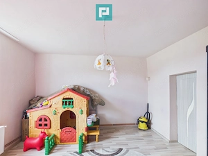 Casă individuală 3 camere,teren de 1500Mp Bătania - imagine 7