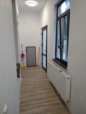 Închiriez 2 apartamente într-o casa zona centrală!   De închiriat   2 apartamente în casă, zonă cent - imagine 5