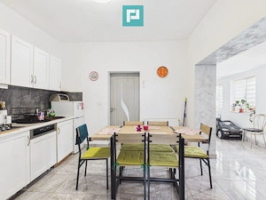 Casă individuală 3 camere,teren de 1500Mp Bătania - imagine 14