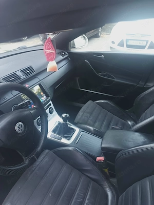 Wv passat 2,0 diesel - imagine 10