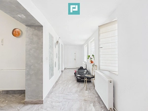 Casă individuală 3 camere,teren de 1500Mp Bătania - imagine 17
