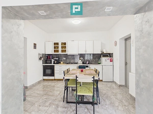 Casă individuală 3 camere,teren de 1500Mp Bătania - imagine 12