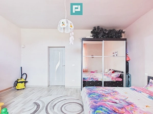 Casă individuală 3 camere,teren de 1500Mp Bătania - imagine 6