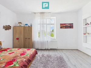 Casă individuală 3 camere,teren de 1500Mp Bătania - imagine 18