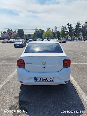Vând Logan 2 din 2019, primul proprietar - imagine 3