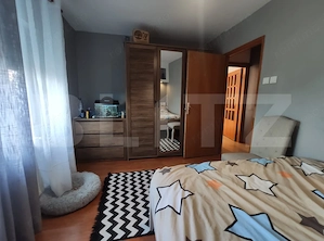 Apartament 2 camere, 53 mp. , Micro 16 - imagine 4