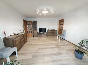 Apartament 2 camere, 53 mp. , Micro 16 - imagine 2