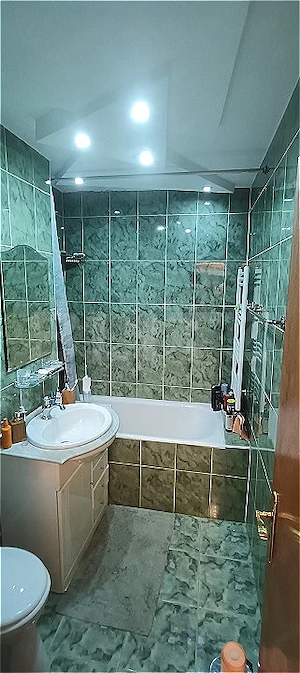 Apartament 2 camere, 53 mp. , Micro 16 - imagine 7