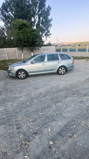 Skoda Octavia - 2.500 euro FIX - imagine 2