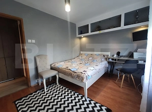 Apartament 2 camere, 53 mp. , Micro 16 - imagine 5