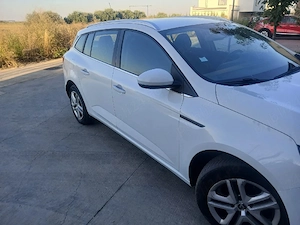 vand Renault Megane 2020 