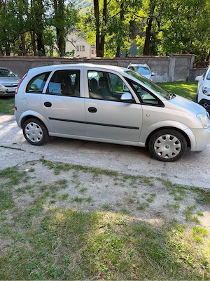 Vand opel meriva 1500  - imagine 3