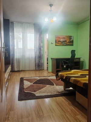 PF închiriez garsonieră cu CT proprie, mobilata nou, in Manastur - imagine 3