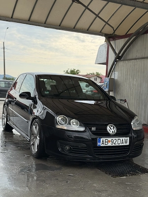 Vând VW Golf 5 GT-2008