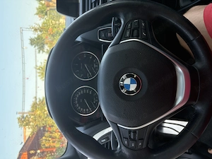 Vând BMW F20 LCI Seria1 - imagine 9