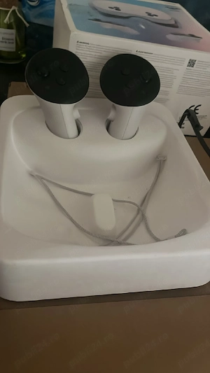 Ochelari vr
