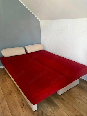 vand canapea extensibila
