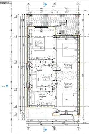 Chisoda-Giroc-Acces facil- 5 camere-vila individuala-proiect deosebit - imagine 5