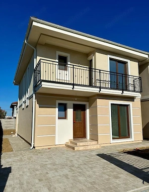 Chisoda-Giroc-Acces facil- 5 camere-vila individuala-proiect deosebit