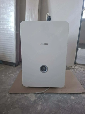 Centrala Electrica Bosch Tronic Heat 3500 24 kw