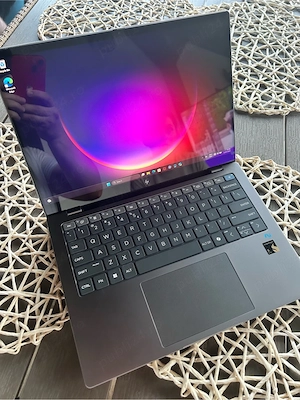 Laptop HP OmniBook X 14-fe0001nn, Procesor Qualcomm Snapdragon X Elite 