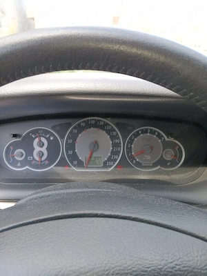          Vind CITROEN C5 1.6 HDi FAP S 100CV de 2008 - imagine 4