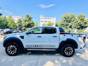 Ford Ranger XLT Diesel 4X4 - imagine 3