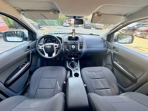 Ford Ranger XLT Diesel 4X4 - imagine 2