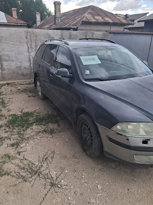 skoda octavia 2 - imagine 4