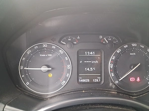 skoda octavia 2