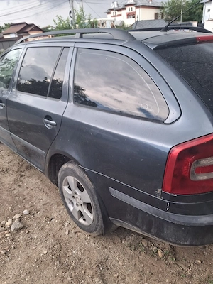 skoda octavia 2 - imagine 3