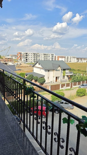  Apartament 3 camere – Dobroești Preț: 104000€ - imagine 9