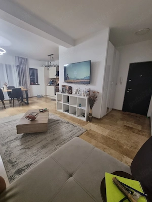 Vand Apartament  - imagine 4