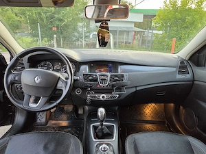 Vand Renault Laguna 3 2009 1.5 DCI - imagine 3
