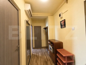Apartament 2 camere decomandat – Progresul, Deva