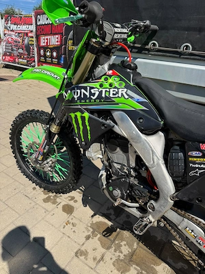 Vand moto cross 2016 - imagine 4