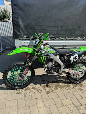 Vand moto cross 2016 - imagine 5