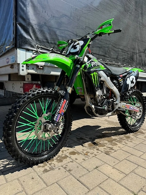 Vand moto cross 2016 - imagine 2
