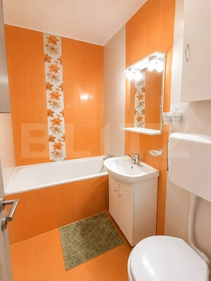 Apartament 2 camere decomandat – Progresul, Deva - imagine 4