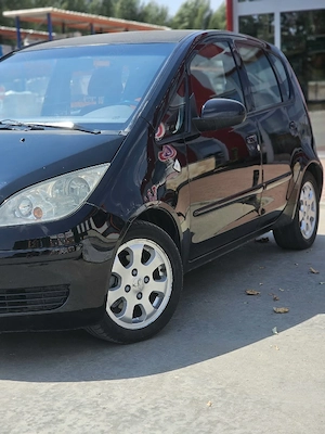 Mitsubishi Colt 1.3 benzină  - imagine 3