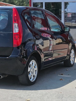 Mitsubishi Colt 1.3 benzină 