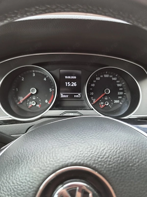 Vând Passat B8 - imagine 7