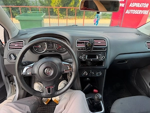 Volkswagen Polo 1.2 TDI - imagine 2