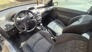 Vând Peugeot 206 - imagine 3