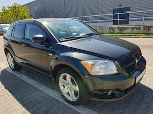 Dodge Caliber 2.0 SXT  , 2009 - imagine 2